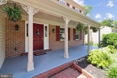 4311 Berwick Place, Woodbridge, VA 22192 - photo 6