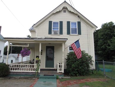 5 Hartford St, Claremont, NH 03743 - photo 2