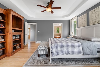 14595 Louis Corners Rd, Kiel, WI 53042 - photo 3