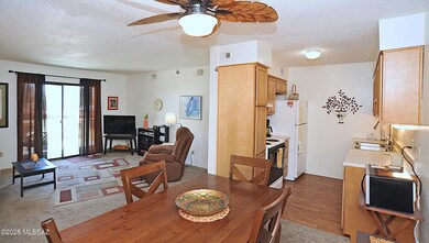 Living/Dining/Kitchen