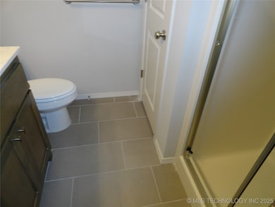 1511 E Utica Place, Broken Arrow, OK 74011 - photo 6