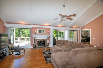Beautiful Hardwood Floors
