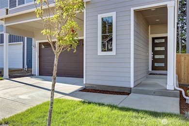 304 NE Shadowhawk Ln, Bremerton, WA 98311 - photo 2