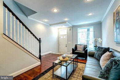 773 W Cross St, Baltimore, MD 21230 - photo 5