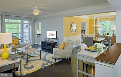 510 Quarry View Ct unit 106, Reisterstown, MD 21136 - photo 4