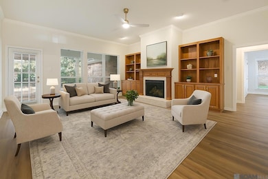 6103 Belle Grove Dr, Baton Rouge, LA 70820 - photo 3