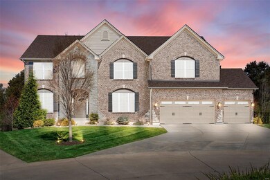 35 Mahon Ct, Lake Saint Louis, MO 63367 - photo 2