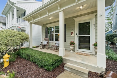 1623 Main Divide Dr, Wake Forest, NC 27587 - photo 3