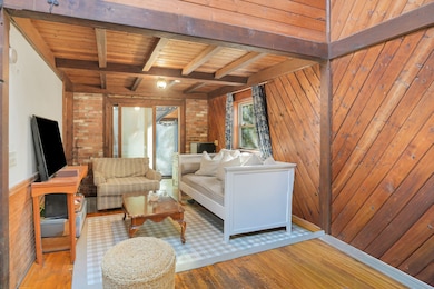 Additional Living Area Space