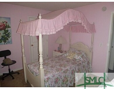 Bedroom.
