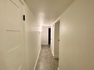 Storage and Laundry