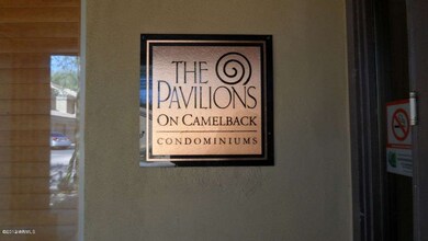 Pavilions on Camelback