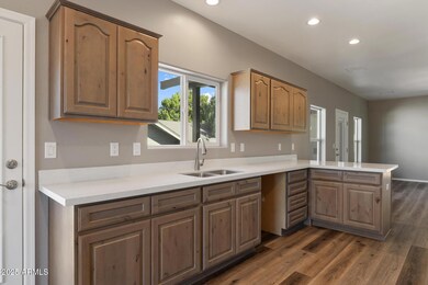 1019 S Ponderosa St, Payson, AZ 85541 - photo 5