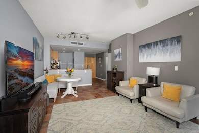 Discovery @ Cortez Hill unit 407, San Diego, CA 92101 - photo 5