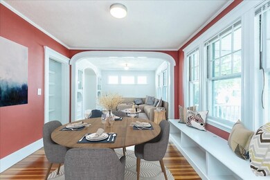 9 Gardner St unit 1, Salem, MA 01970 - photo 6