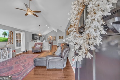 323 N Point Cir, Hartwell, GA 30643 - photo 7