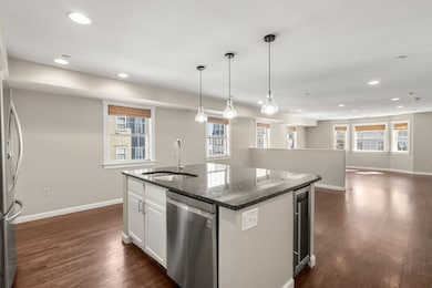 55 I St unit 4, Boston, MA 02127 - photo 4