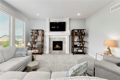 1512 SW Merryman Dr, Lees Summit, MO 64082 - photo 7