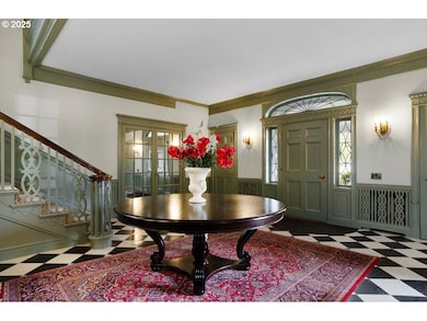 Entrance/Foyer