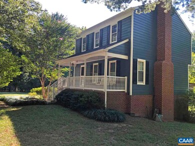 2641 Warwick Place, Earlysville, VA 22936 - photo 3