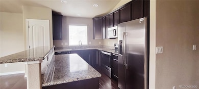 6729 Kearsarge Dr, Colorado Springs, CO 80925 - photo 4