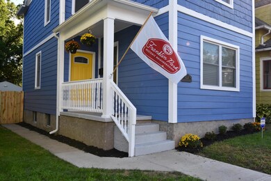 1621 Franklin Ave, Columbus, OH 43205 - photo 4