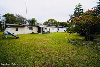 Yard 5