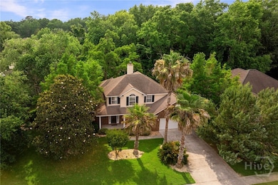 205 Meadowlark Cir, Savannah, GA 31419 - photo 5