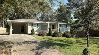 1407 Linwood Dr SW, Cullman, AL 35055 - photo 2