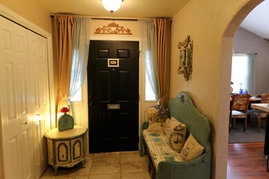 7 front door
