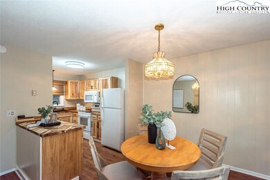 Nice open floor plan