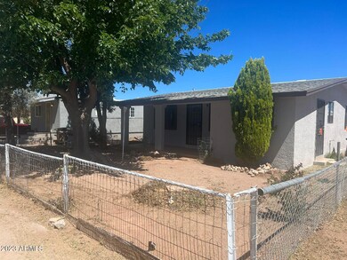 942 E 20th St, Douglas, AZ 85607 - photo 3