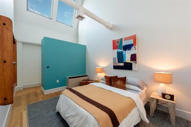 50 Dey St unit 626, Jersey City, NJ 07306 - photo 6