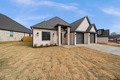 4106 Palo Pinto Creek Cir, Tyler, TX 75703 - photo 3