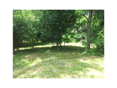 Yard.