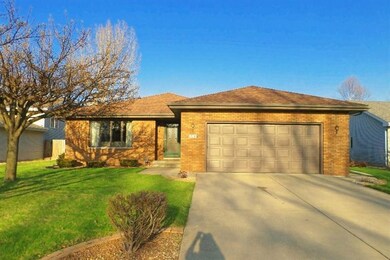 719 Wren Ct, Griffith, IN 46319 - photo 5