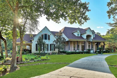 28058 Cross Way Oaks, Magnolia, TX 77355 - photo 3