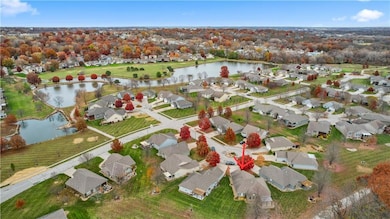 5416 S Downey Ct, Independence, MO 64055 - photo 4