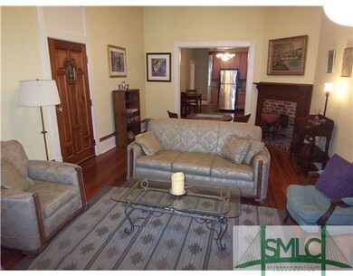 Living Room. The living room is large enough to ac
