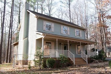 2509 Old Nc 10, Hillsborough, NC 27278 - photo 4