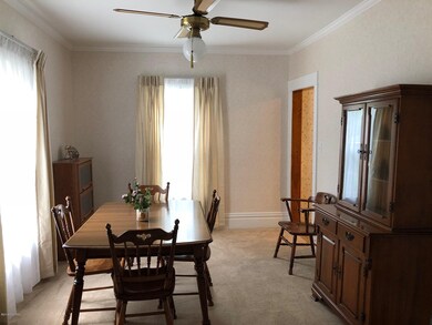 15 Wren Dining Room