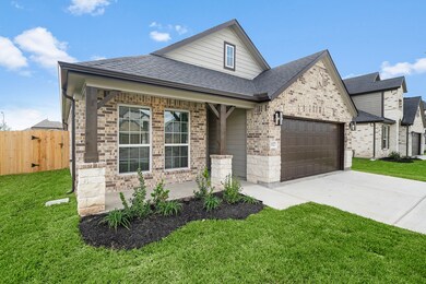 3327 Tilley Dr, Rosenberg, TX 77471 - photo 2