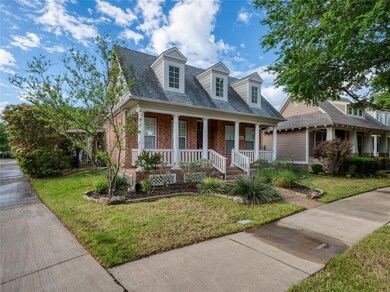 8632 Summer Tree Ln, North Richland Hills, TX 76180 - photo 4