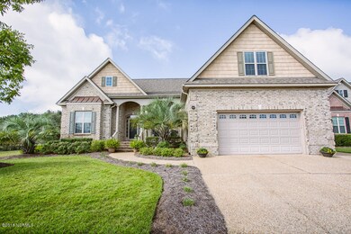 1076 Leesburg Dr, Leland, NC 28451 - photo 5