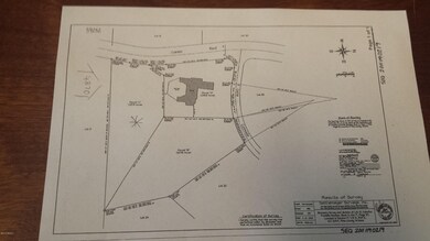 Plot Map