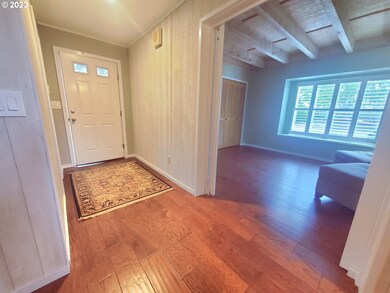 Entrance/Foyer