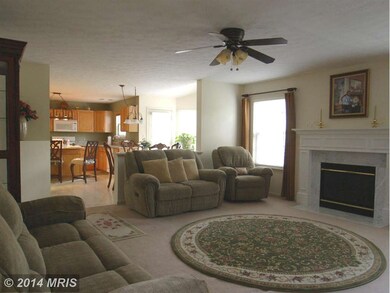 1292 E Sandcroft Ct, Sykesville, MD 21784 - photo 7