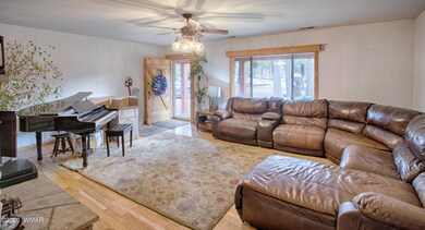 800 S 11th St, Show Low, AZ 85901 - photo 7