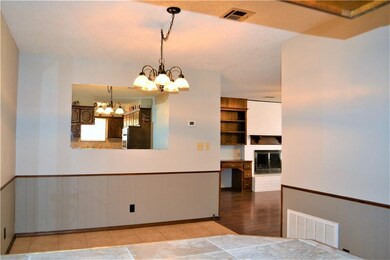 3903 N Pottenger Ave, Shawnee, OK 74804 - photo 6