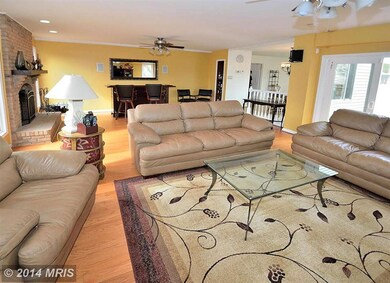 4606 Quartz Rock Ct, Chantilly, VA 20151 - photo 6